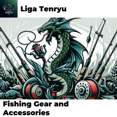 Fishing Gear and Accessories