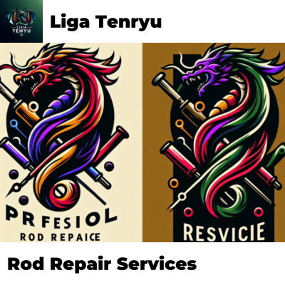 Rod Repair Services
